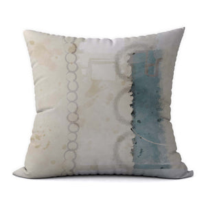 Woodland Forest #673 Decorative Throw Pillow