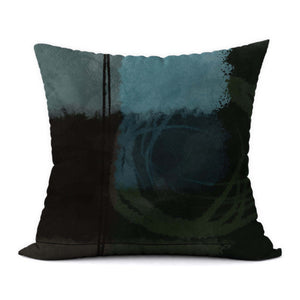 Woodland Forest #691 Decorative Throw Pillow