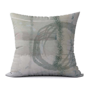 Woodland Forest #760 Decorative Throw Pillow