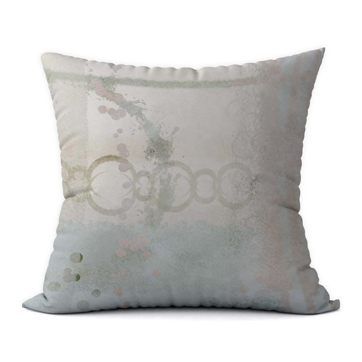 Woodland Forest #815 Decorative Throw Pillow