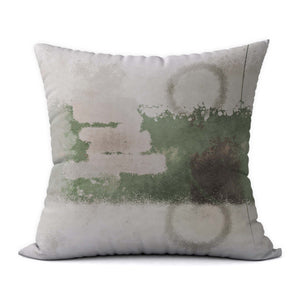 Woodland Forest #863 Decorative Throw Pillow