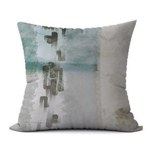 Woodland Forest #875 Decorative Throw Pillow