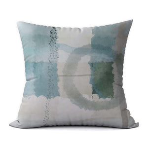 Woodland Forest #883 Decorative Throw Pillow