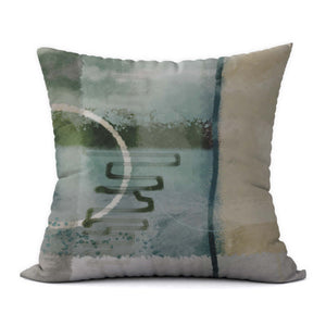 Woodland Forest #905 Decorative Throw Pillow