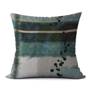 Woodland Forest #912 Decorative Throw Pillow