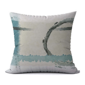 Woodland Forest #929 Decorative Throw Pillow