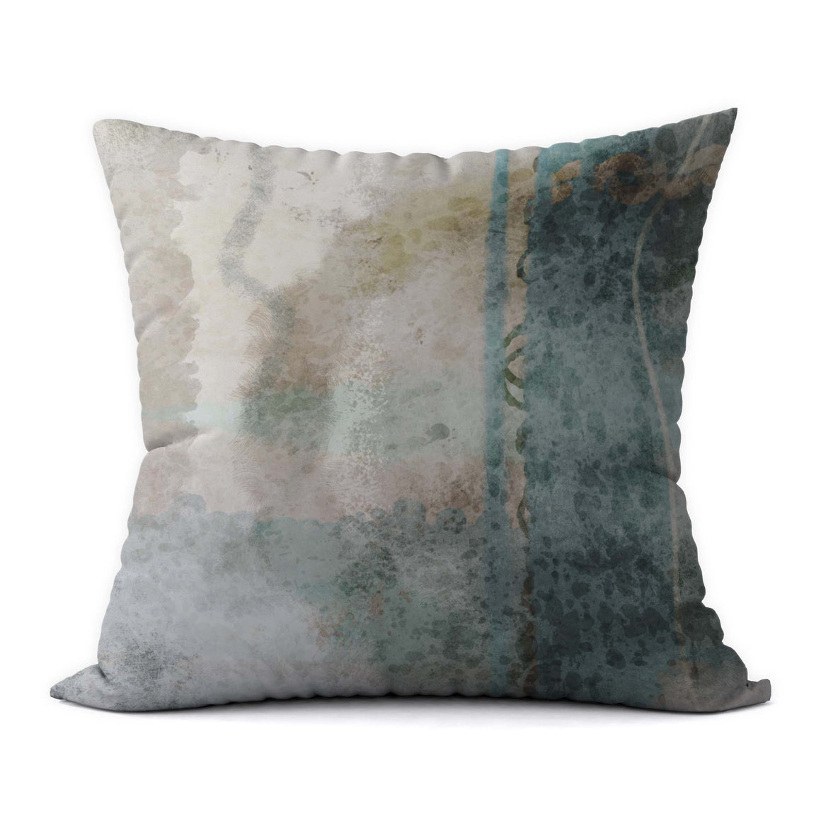 Woodland Forest #930 Decorative Throw Pillow