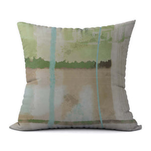 Woodland Forest #940 Decorative Throw Pillow