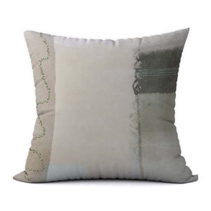 Woodland Forest #957 Decorative Throw Pillow