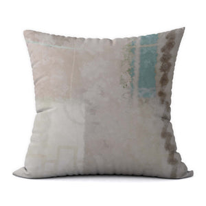 Woodland Forest #965 Decorative Throw Pillow