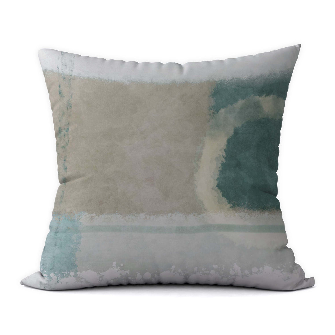 Woodland Forest #974 Decorative Throw Pillow