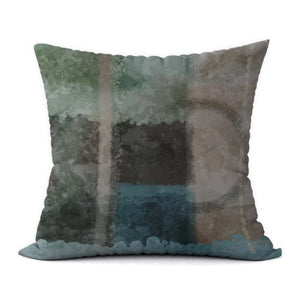 Woodland Forest #991 Decorative Throw Pillow