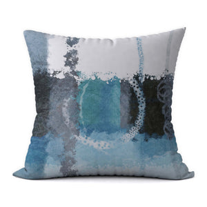 Ocean Vista #108 Decorative Throw Pillow