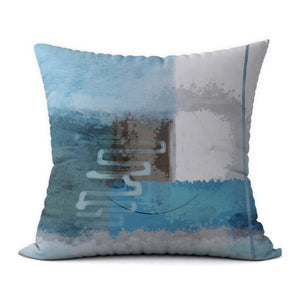 Ocean Vista #131 Decorative Throw Pillow