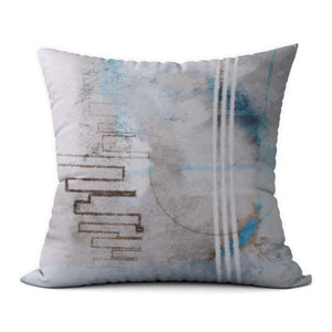 Ocean Vista #140 Decorative Throw Pillow