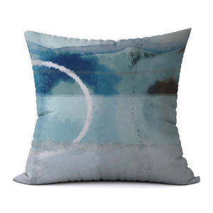 Ocean Vista #142 Decorative Throw Pillow