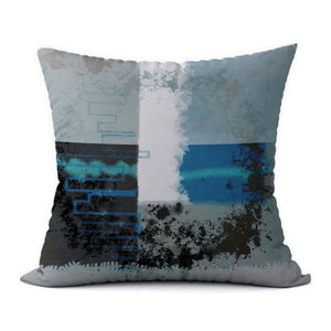 Ocean Vista #146 Decorative Throw Pillow