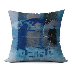 Ocean Vista #148 Decorative Throw Pillow