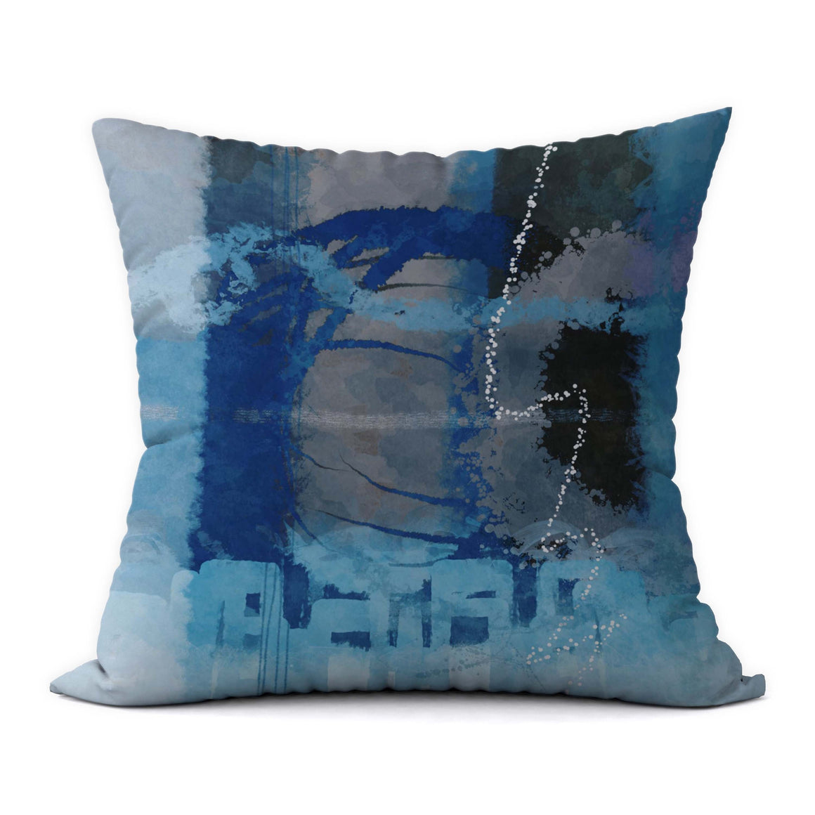 Ocean Vista #148 Decorative Throw Pillow