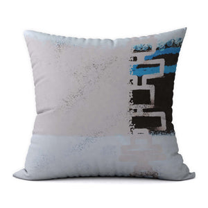 Ocean Vista #149 Decorative Throw Pillow