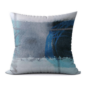 Ocean Vista #169 Decorative Throw Pillow