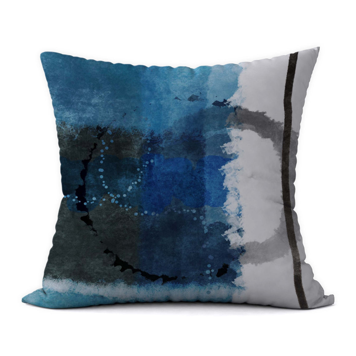 Ocean Vista #171 Decorative Throw Pillow