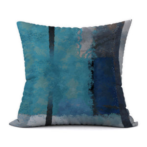 Ocean Vista #173 Decorative Throw Pillow