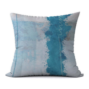 Ocean Vista #17 Decorative Throw Pillow