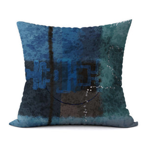 Ocean Vista #186 Decorative Throw Pillow