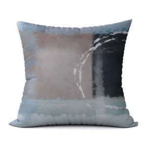 Ocean Vista #189 Decorative Throw Pillow