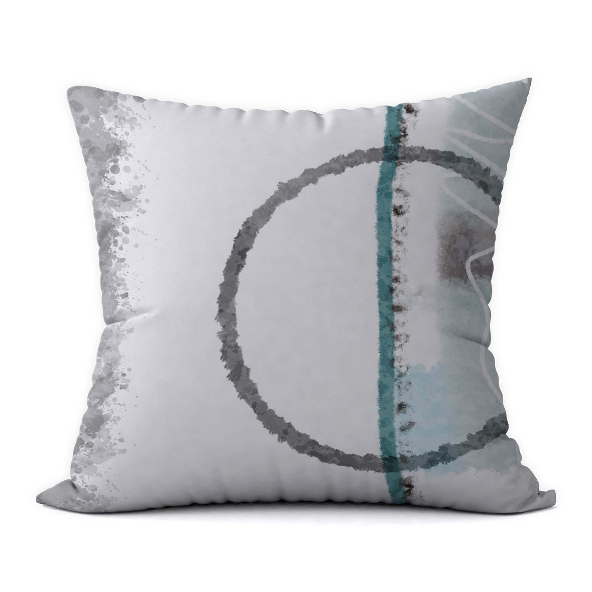 Ocean Vista #20 Decorative Throw Pillow