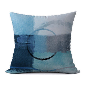 Ocean Vista #231 Decorative Throw Pillow