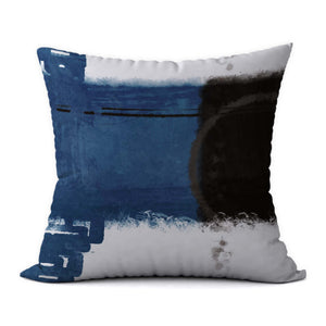 Ocean Vista #239 Decorative Throw Pillow