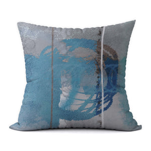 Ocean Vista #250 Decorative Throw Pillow