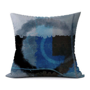 Ocean Vista #251 Decorative Throw Pillow