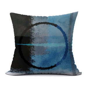 Ocean Vista #256 Decorative Throw Pillow