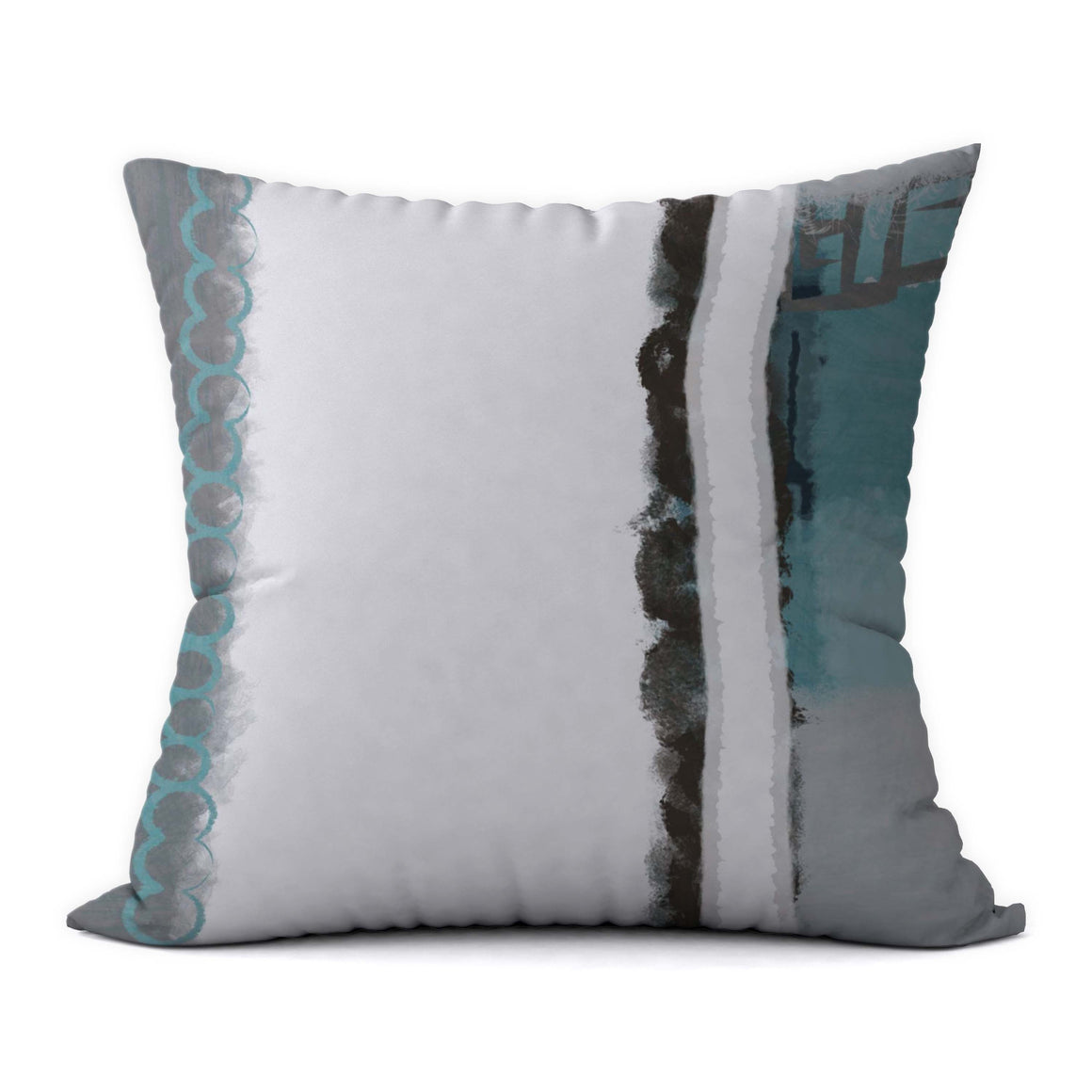 Ocean Vista #267 Decorative Throw Pillow