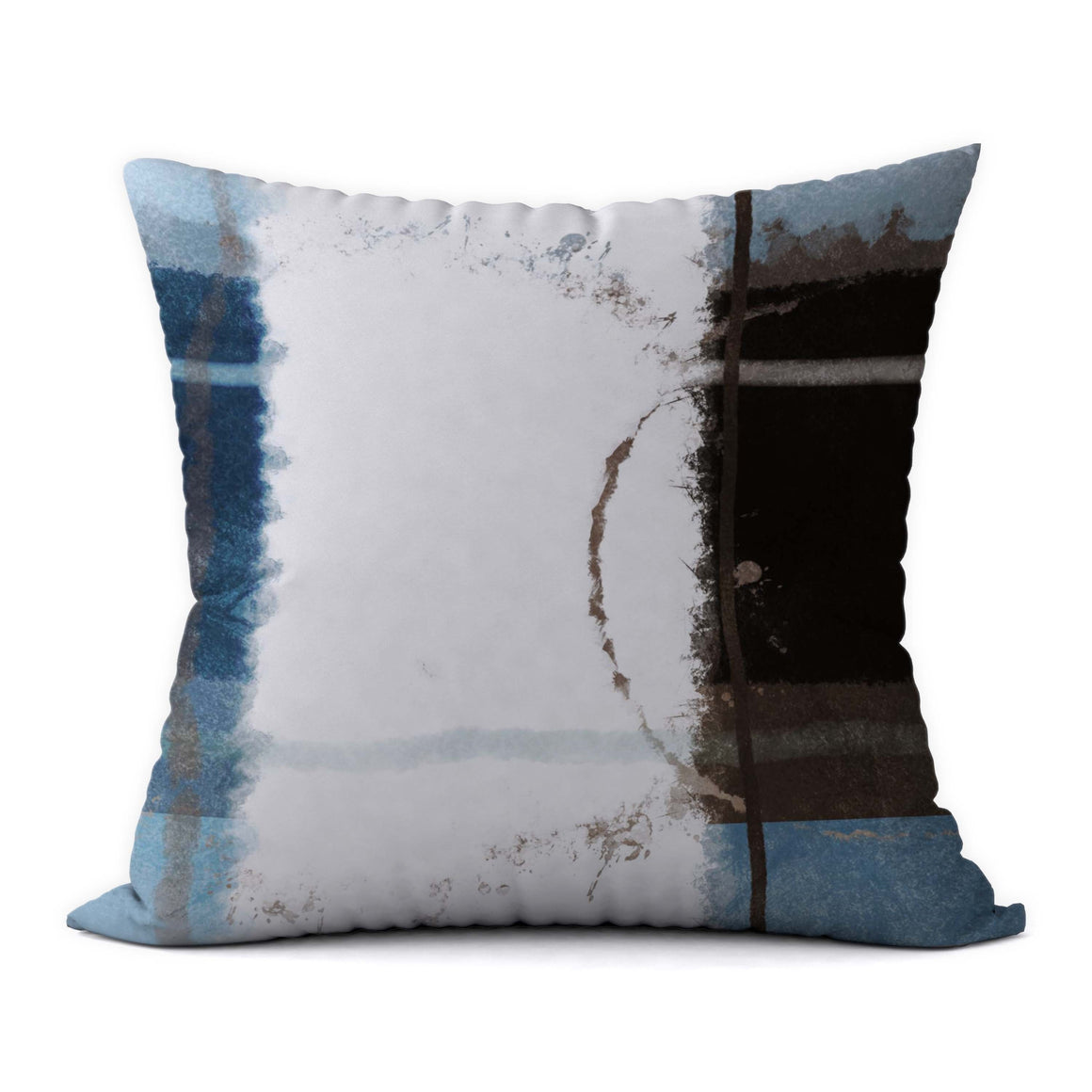 Ocean Vista #284 Decorative Throw Pillow