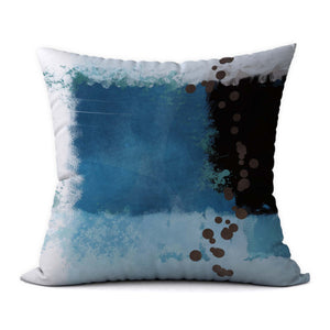 Ocean Vista #294 Decorative Throw Pillow