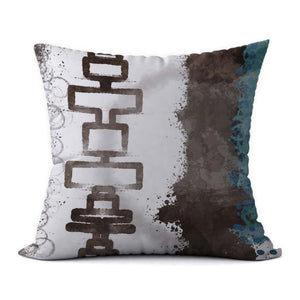 Ocean Vista #298 Decorative Throw Pillow