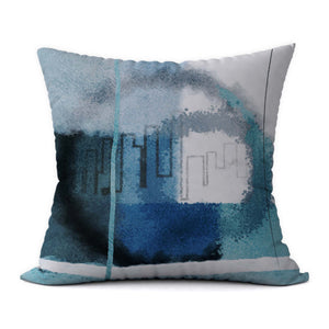 Ocean Vista #311 Decorative Throw Pillow