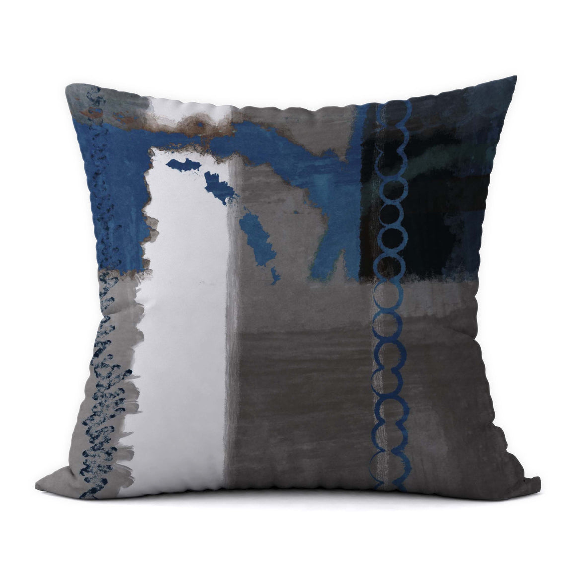 Ocean Vista #312 Decorative Throw Pillow