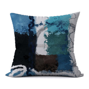 Ocean Vista #321 Decorative Throw Pillow