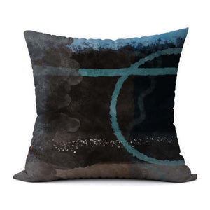 Ocean Vista #324 Decorative Throw Pillow