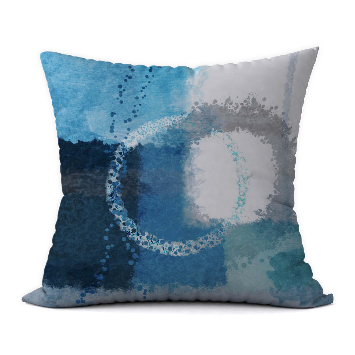 Ocean Vista #326 Decorative Throw Pillow