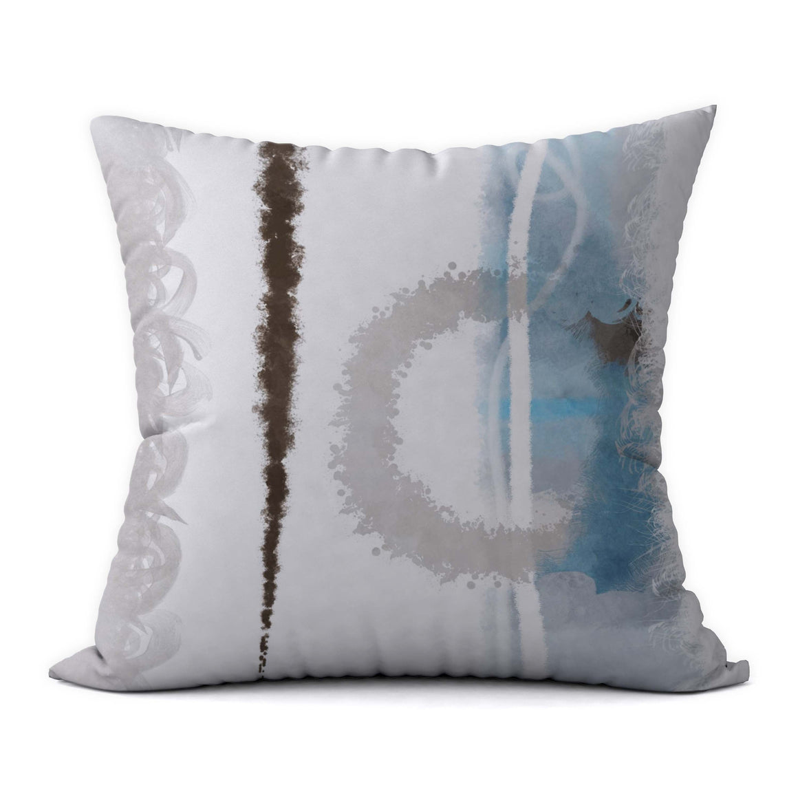 Ocean Vista #335 Decorative Throw Pillow