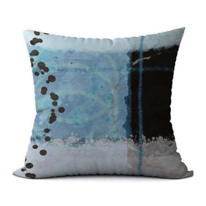 Ocean Vista #379 Decorative Throw Pillow