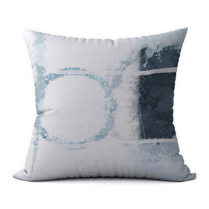 Ocean Vista #429 Decorative Throw Pillow