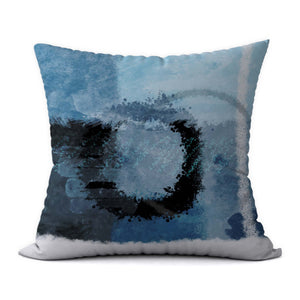 Ocean Vista #451 Decorative Throw Pillow