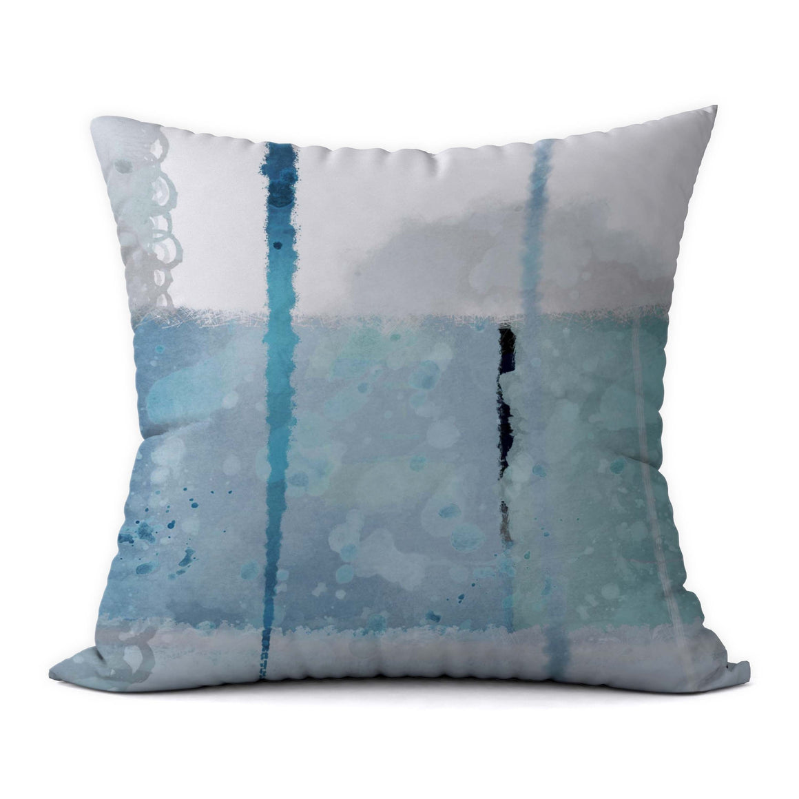 Ocean Vista #453 Decorative Throw Pillow